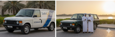 dubai car check in dubai