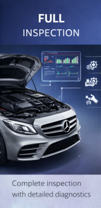 full car check dubai